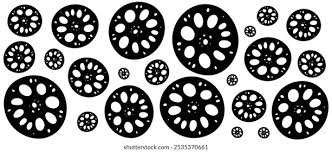 3+ Hundred Lotus Root Cross Section ...