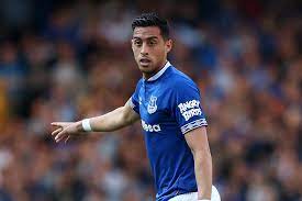 Последние твиты от ramiro funes mori (@funesmoriofi25). Ramiro Funes Mori Transfer From Everton To Villarreal Announced Bleacher Report Latest News Videos And Highlights