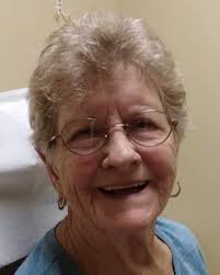 Mary Frances Cobb Obituary November 21, 2022