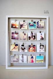 15 Ways To Decorate With Picture Frames Like A Pro Home Diy Diy Photo Diy Home Decor