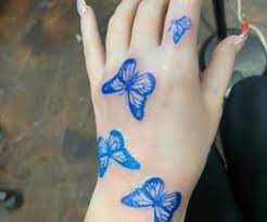 Pin On Mariposas