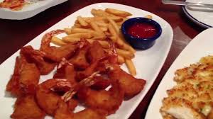 مطعم ريد لوبستر في الرياض