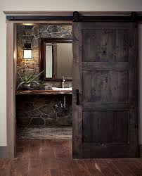 6 panel colonial barn door the 6 panel colonial door features a timeless style that has its origins in the middle ages. 3 Panel Shaker Barn Door White Shanty
