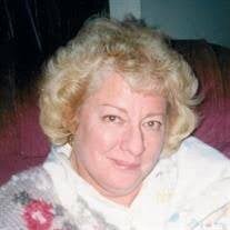 Janet M. Eckert Obituary