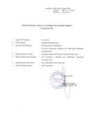 Cabang medan sisingamangaraja untuk mempermudahdebitur dalam memperoleh pinjaman untuk usaha mikro, namun sk camat tersebut tidak dapat dilakukan hak tanggungan (ht) karena belum terdaftar di badan pertanahan negra (bpn) sehingga perlu untuk disertipikatkan. Kecamatan Kepil