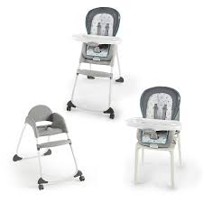 ingenuity trio 3 in 1 high chair buybuy baby in 2021 booster seat high chair baby high chair
