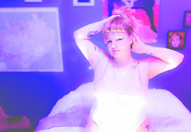 The Actual Nuts and Bolts of Making Plus-Size Porn