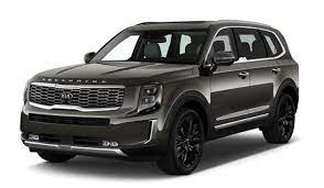 Fallen in love with one and want to drive it sooner than soon? Kia Telluride S Awd 2021 Price In Germany Features And Specs Ccarprice Deu