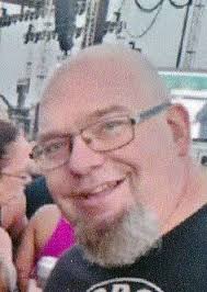 Michael "Mike" Irwin