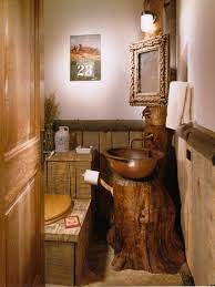 Go in style by lori deiter 16x20 outhouse collage photo bathroom décor framed art print picture. Outhouse Bathroom Houzz