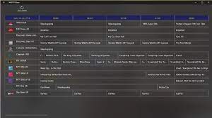 Microsoft Apps