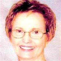 Sharon Himsel Obituary