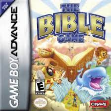 The player runs on both pcs and macs. The Bible Game Usa Nintendo Gameboy Advance Gba Rom Download Wowroms Com