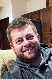 Richard Hook Obituary