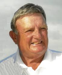 Obituary of John Tennyson Harr