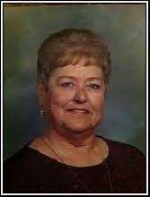 Obituary information for Barbara Price