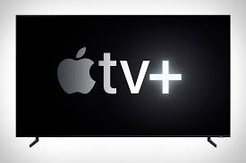 Apple Tv Plus Apple Tv Tv App Apple