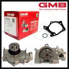 Timing belt kereta proton saga blm merupakan salah satu komponen penting yang perlu diselenggara secara berkala. Perodua Kancil 660 850 Gmb Water Pump Gwd 36a Shopee Malaysia
