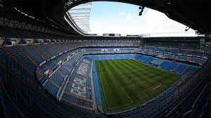 1920 x 1080 jpeg 486 кб. Real Madrid Stadium Wallpapers Hd Pixelstalk Net