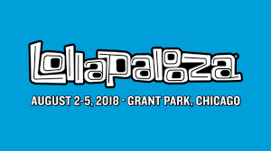 Termin und location, welche bands spielen und was kosten die tickets? 16 Year Old Kid Dies At The 2018 Lollapalooza Festival Mxdwn Music