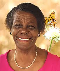 Remembering Marlene Holder