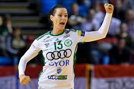 She was voted world handball player of the year 2005 by the international handball federation. Visszavonul Gorbicz Anita Samsung Community