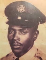 Jessie Lee Bridgeman Sr. Obituary