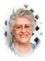 Obituary information for Jeanette Oge Daigle