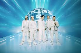 Backstreet Boys - Millennium 2.0 Lyrics and Tracklist | Genius