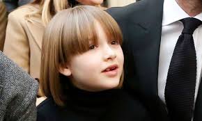 #david beckham #romeo beckham #harper beckham #brooklyn beckham #beckham #victoria beckham #cruz beckham #beckham family #burberry #babe #love #hot #suit #men #soccer #tumblr. Harper Beckham Age Birthday Height Weight Net Worth 2021 World Celebs Com