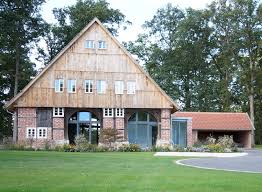 Braucht die familie mehr wohnraum kann sie ihr haus im haus vergrößern. Umbau Eines Schafstalls Zum Wohnhaus In Gutersloh Gesund Bauen Wohnen Baunetz Wissen
