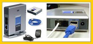 I opened the box to find a two pin jumper for three pins available on the board. Linksys Pap2 Na Buy Pap2 Na Voip Gateway Pap2 Voip Phone Adapter Product On Alibaba Com