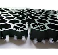Buy Car Parking Plastic Grass Lawn Grid,Car Parking Plastic ...