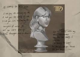 Elegies to lost love: 'The Tortured Poets Department' is one of Taylor  Swift's best releases