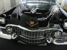 Cadillac