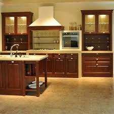 مطابخ خشب جوز