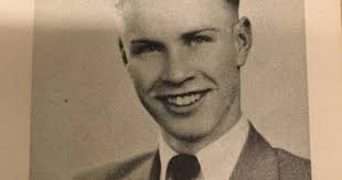 Robert Lloyd Beattie Obituary