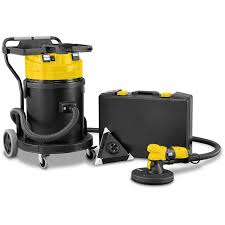 Location Ponceuse Platre Manuelle 230 V Avec Aspirateur Isolation Decoration Finitions Kiloutou