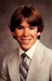 Burbank High Blog: John Mackey, BHS '83 (1965-2023)