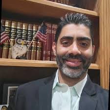 Leadership by integrity and conviction: Nehemiah's example