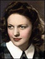 Roxie Shewmaker Coyle (1922-2016)