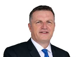 Stamford School Announces Appointment of New Head, Chris Seal