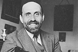 Al rescate del premio Nobel de Literatura 1956: Juan Ramón Jiménez  (1881-1959) « Diario La Capital de Mar del Plata