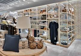 New Zara Home Store Milan Interior Visual Merchandising Table And Object Bays Dizajn Magazina Dizajn Magazina Roznichnoj Torgovli Dlya Doma