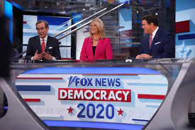 It supplies programming for two channels on sirius xm and it is syndicated to several fm and am radio stations across the usa. Fox News To Be Offered As A Free Channel During Dangerous Times Los Angeles Times
