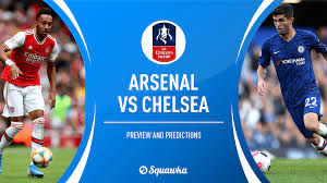 Here how you can watch all the match action for chelsea. Arsenal Vs Chelsea Live Stream Watch The Fa Cup Final Online