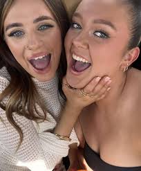 Becky Doyle 💄💗 MAKEUP