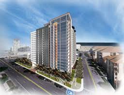 232 4th st n, saint petersburg, fl 33701. Aer Apartments St Pete Rising