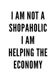 Pin By Shopkick On I Am Fashion Fashion Quotes Motivation Online Shopping Quotes Fashion Quotes