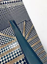 The color green, whether it is a shade of bottle green, turquoise green, or grass green, is strongly associated with the religion of islam. Colours Of Morocco The Bold The Beautiful Artisans At Work Excess All Areas